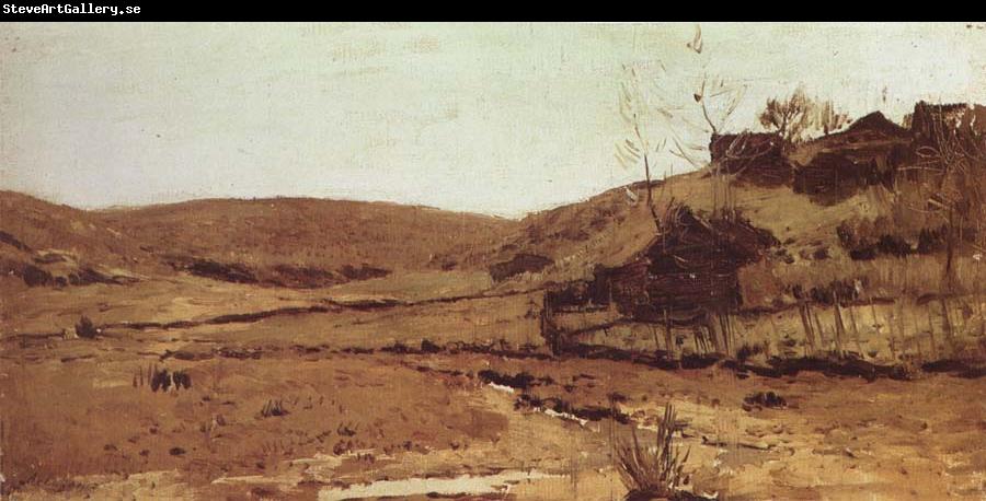 Levitan, Isaak Flubtal